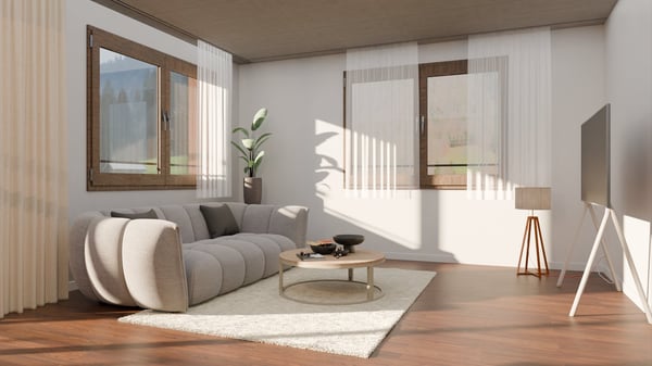 Einfamilienhaus mit Einliegerwohnung 5