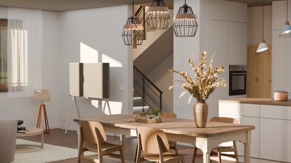 Einfamilienhaus mit Einliegerwohnung 4