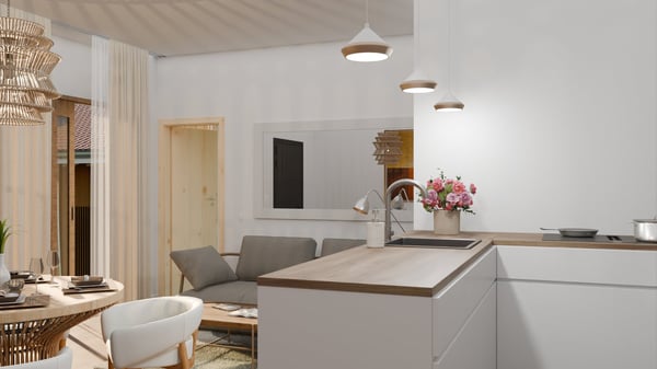 Einfamilienhaus mit Einliegerwohnung 18