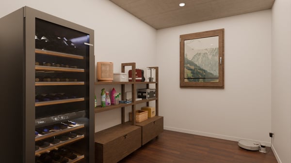 Einfamilienhaus mit Einliegerwohnung 7