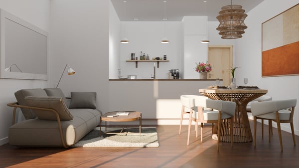 Einfamilienhaus mit Einliegerwohnung 16