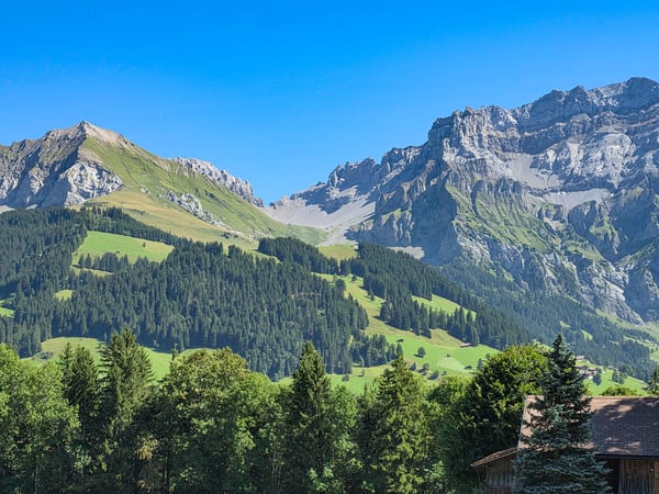 WOHNHAUS MIT ZWEI EINHEITEN 17