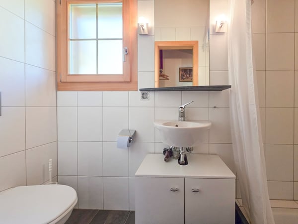 WOHNHAUS MIT ZWEI EINHEITEN 24