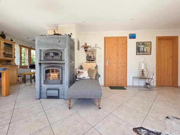 WOHNHAUS MIT ZWEI EINHEITEN 7