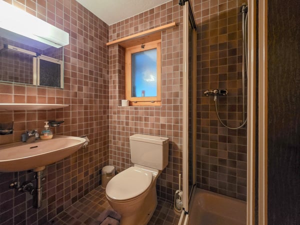 Chalet mit Einliegerwohnung 39