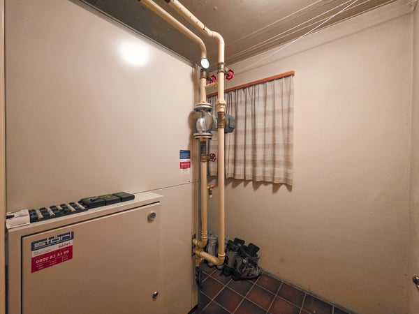 Chalet mit Einliegerwohnung 41