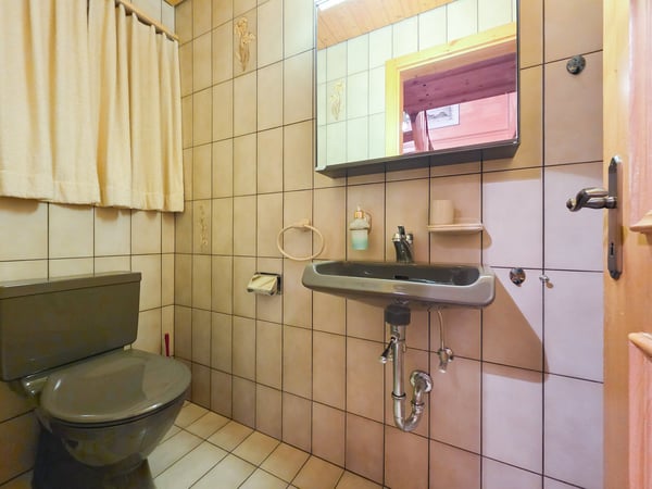 Chalet mit Einliegerwohnung 18