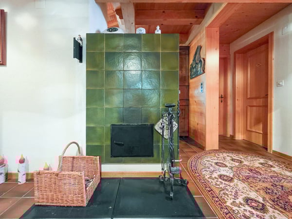 Chalet mit Einliegerwohnung 6