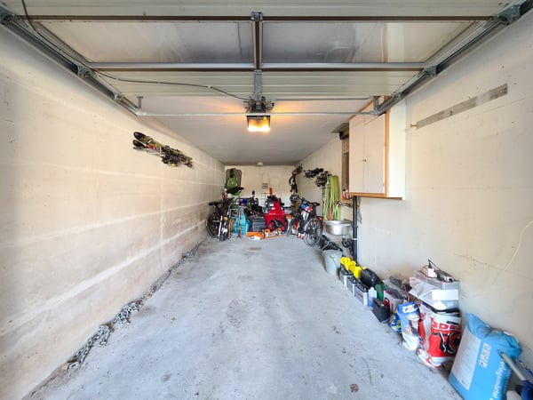 Chalet mit Einliegerwohnung 42