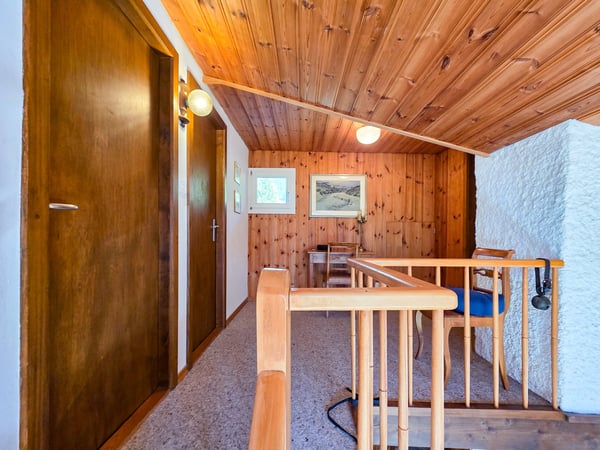 1.5-Zimmer Chalet 17