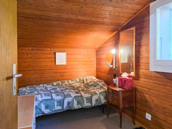 1.5-Zimmer Chalet 19