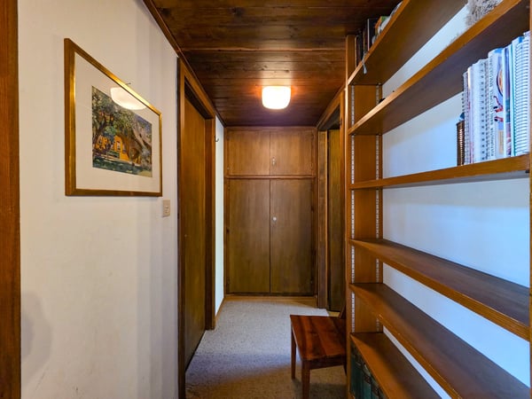 1.5-Zimmer Chalet 13