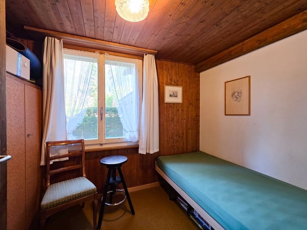 1.5-Zimmer Chalet 15