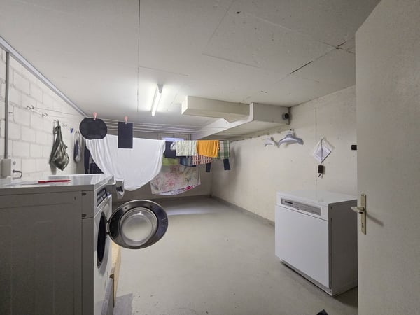 1 Zimmer Wohnung 15