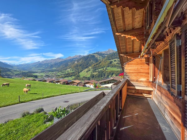 8.5 Zimmer Maisonette-Wohnung im OG/DG 19