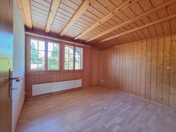 8.5 Zimmer Maisonette-Wohnung im OG/DG 9