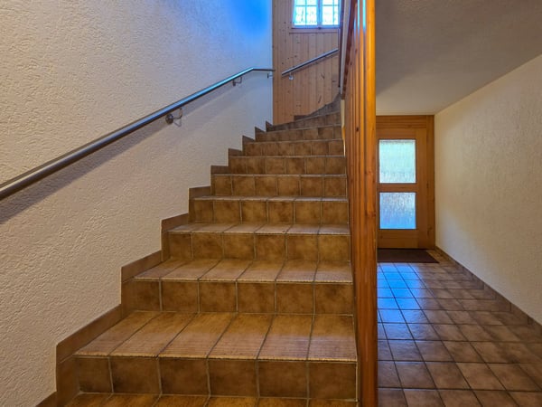 8.5 Zimmer Maisonette-Wohnung im OG/DG 3