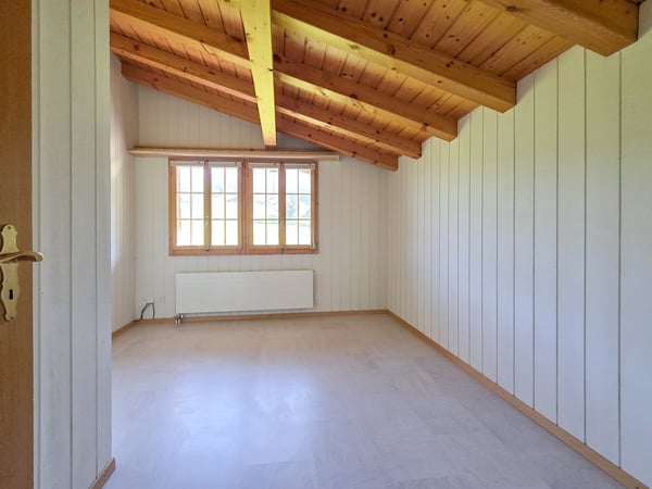 8.5 Zimmer Maisonette-Wohnung im OG/DG 15