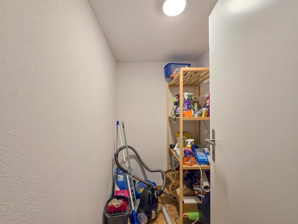 5.5 Zimmer Duplex Maisonette Wohnung 12