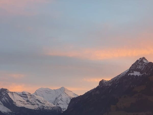 3-Zimmer Wohnung im Dachgeschoss 25