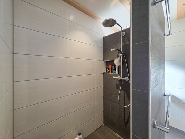 5 Zimmer Wohnung OG/DG - Dauerferienwohnung 15
