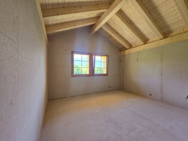 5.5 Zimmer Wohnung im Ober- und Dachgeschoss, Erstbezug 9
