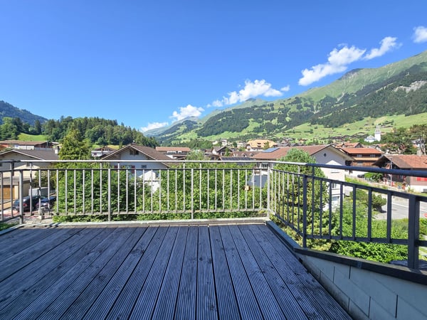 12 Zimmer Wohnhaus 21