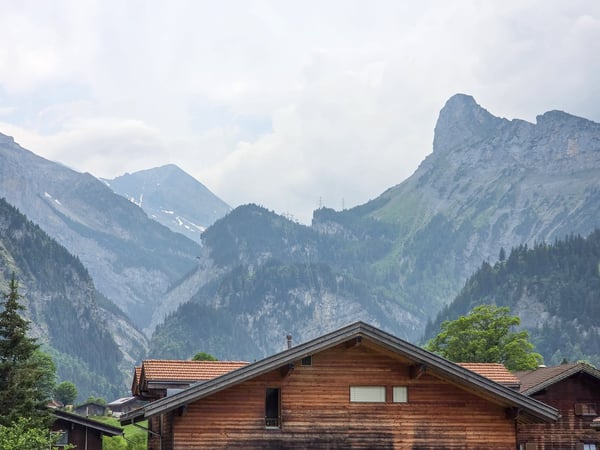 4 Zimmer Wohnung OG/DG 20