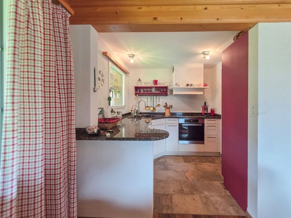 4 Zimmer Wohnung OG/DG 7