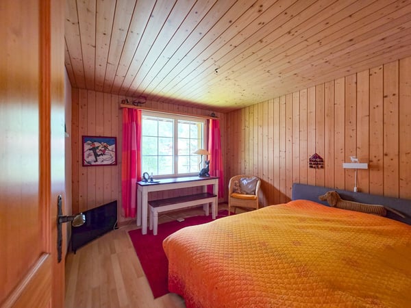 4 Zimmer Wohnung OG/DG 10