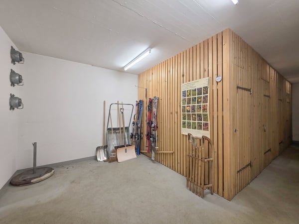 4 Zimmer Wohnung OG/DG 24