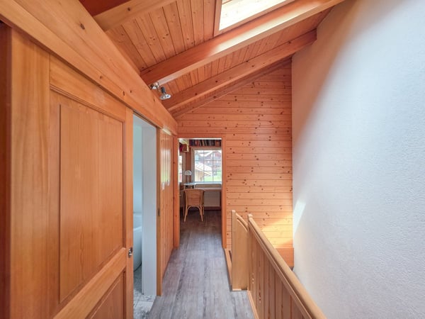 4 Zimmer Wohnung OG/DG 13