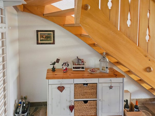 4 Zimmer Wohnung OG/DG 4