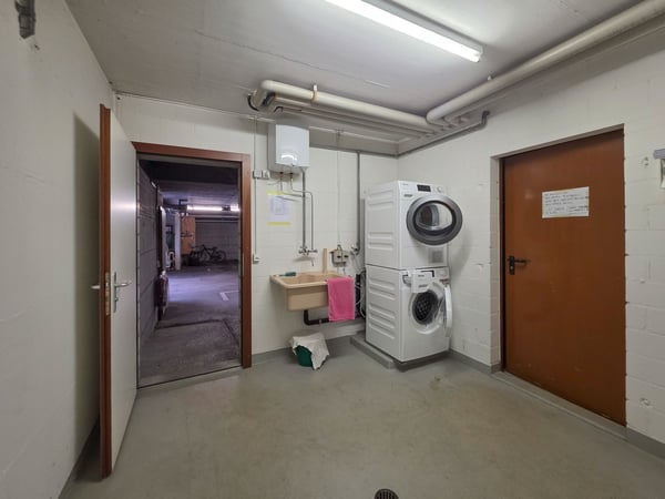 4 Zimmer Wohnung OG/DG 22