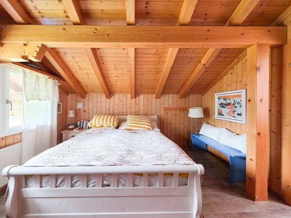 4 Zimmer Wohnung OG/DG 15