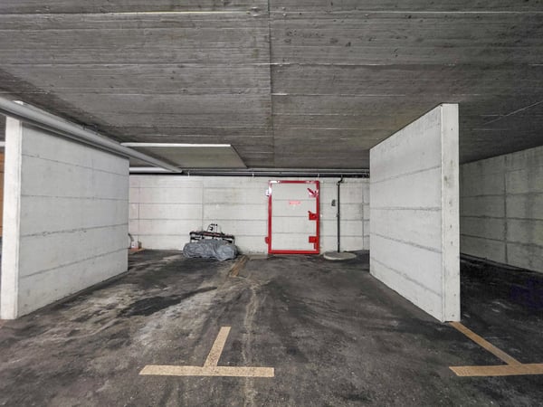 4 Zimmer Wohnung OG/DG 28