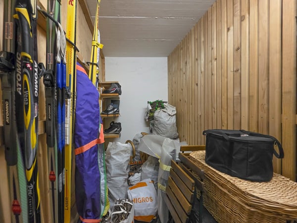 4 Zimmer Wohnung OG/DG 25