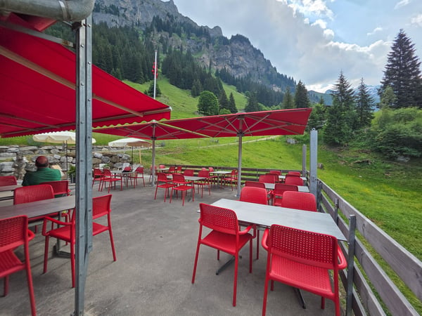Berggasthaus Golderli 13