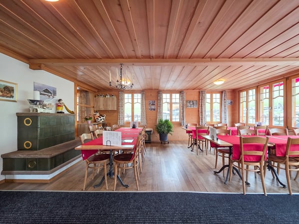 Berggasthaus Golderli 4