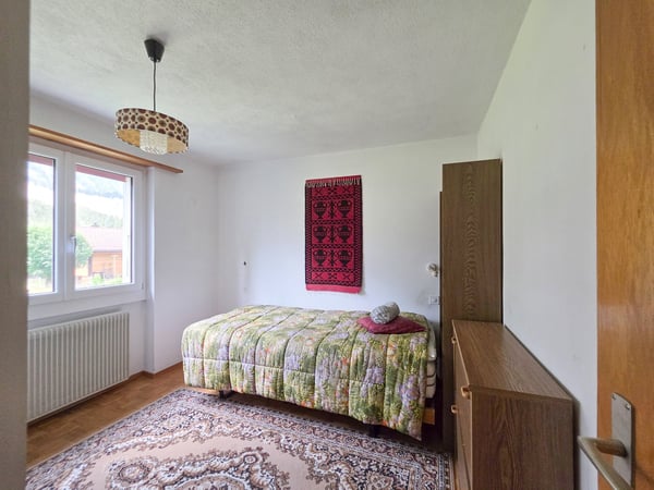 9.5 Zimmer Chalet 15