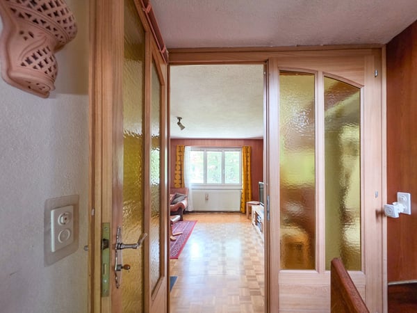 9.5 Zimmer Chalet 5