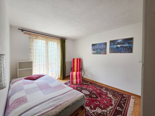 9.5 Zimmer Chalet 23