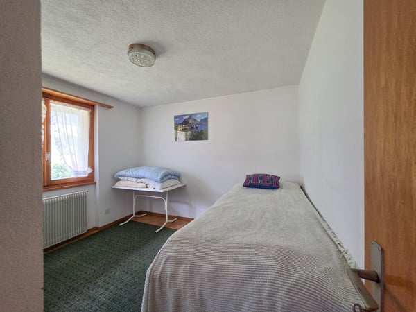 9.5 Zimmer Chalet 27