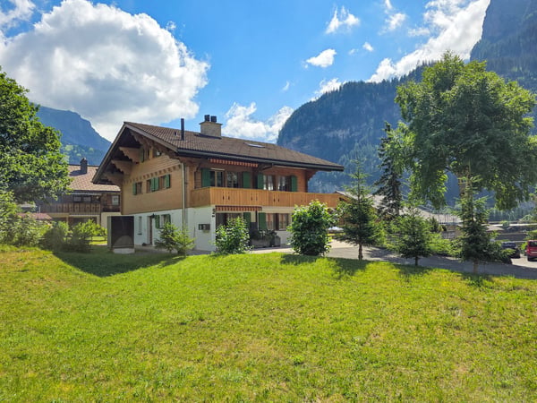 Zweifamilienhaus 64