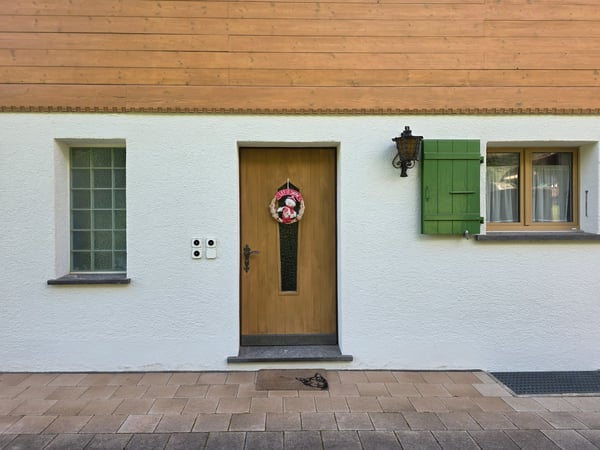 Zweifamilienhaus 2