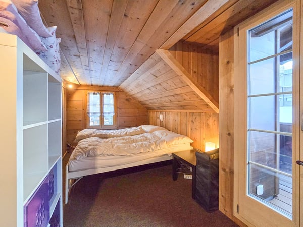 4.5-Zimmer-Dachwohnung 11
