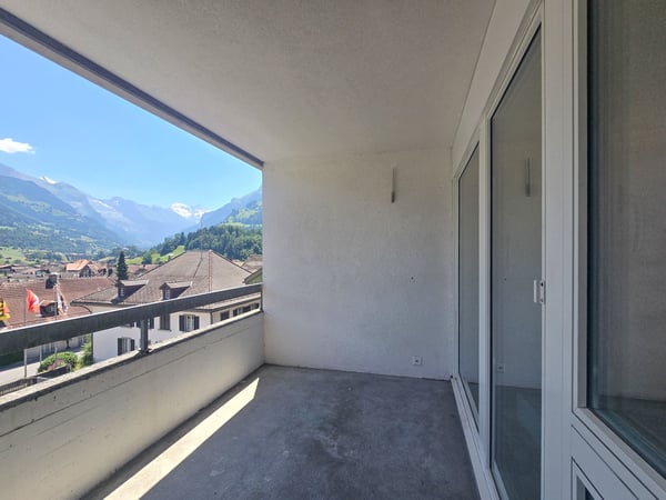 4.5-Zimmer-Wohnung in Frutigen – ab September 2026 zu vermieten 11