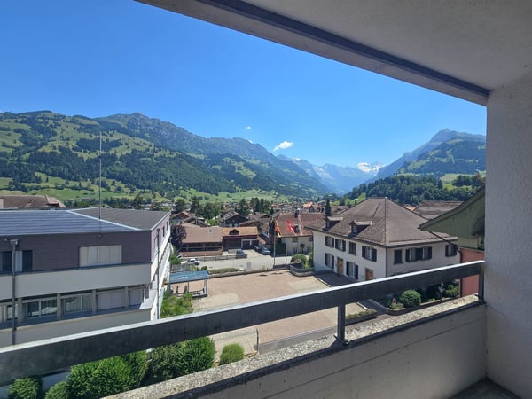 4.5-Zimmer-Wohnung in Frutigen – ab September 2026 zu vermieten 12