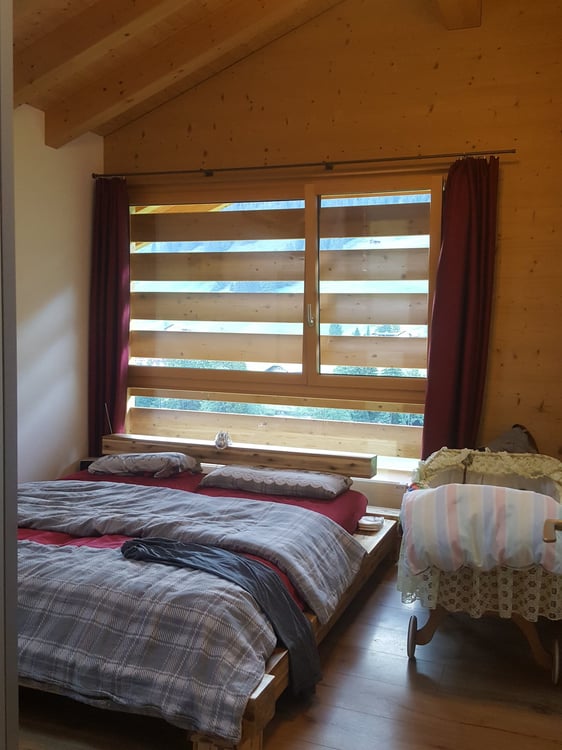 3.5-Zimmer-Wohnung 5