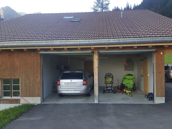 3.5-Zimmer-Wohnung 9